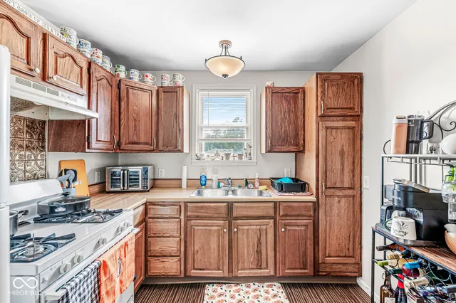 $290,000 | 117 West Ash Street, Lebanon, IN 46052