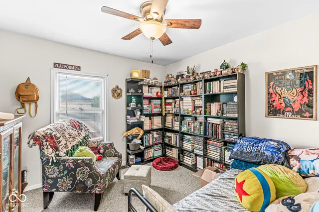 $290,000 | 117 West Ash Street, Lebanon, IN 46052