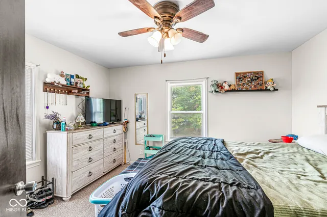 $290,000 | 117 West Ash Street, Lebanon, IN 46052