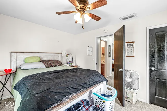 $290,000 | 117 West Ash Street, Lebanon, IN 46052