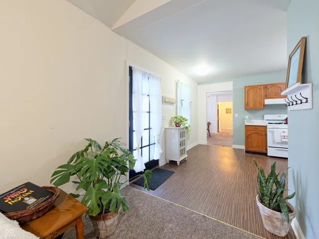 $290,000 | 117 West Ash Street, Lebanon, IN 46052