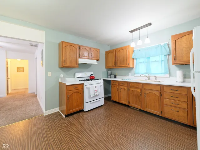 $290,000 | 117 West Ash Street, Lebanon, IN 46052