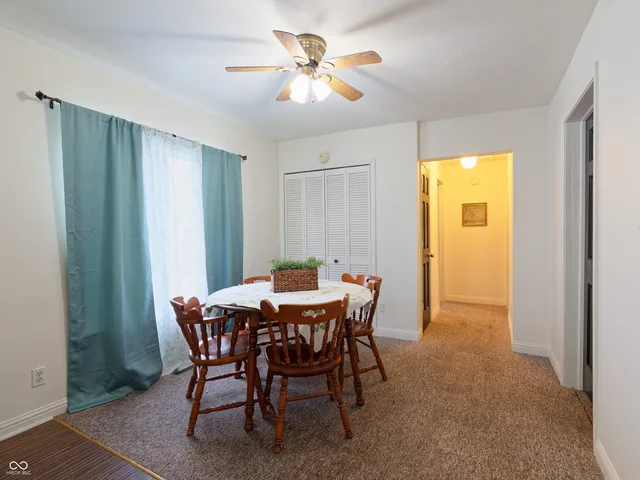 $290,000 | 117 West Ash Street, Lebanon, IN 46052