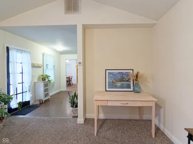 $290,000 | 117 West Ash Street, Lebanon, IN 46052