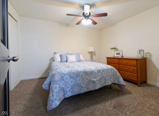 $290,000 | 117 West Ash Street, Lebanon, IN 46052