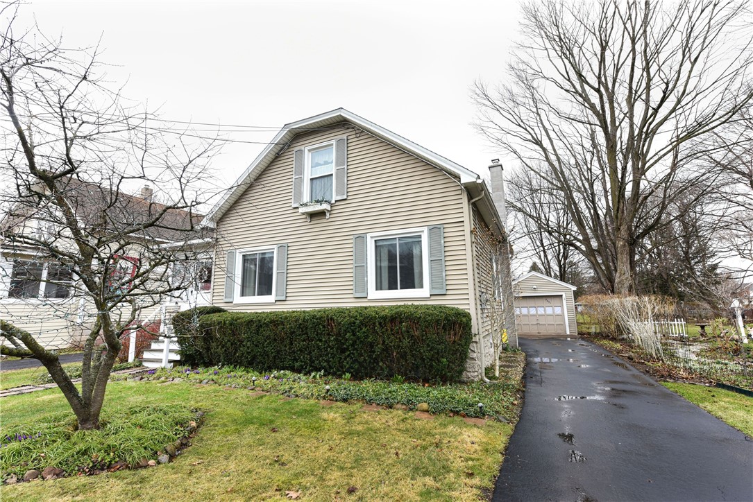 6231 State Rte 21 Williamson, NY 14589 - Photo 1 of 1