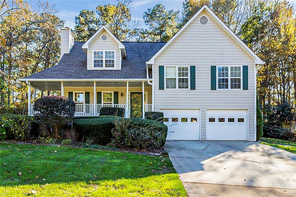 151 Boones Ridge Parkway Acworth, GA 30102 - Photo 1 of 1 Gallery Image 1