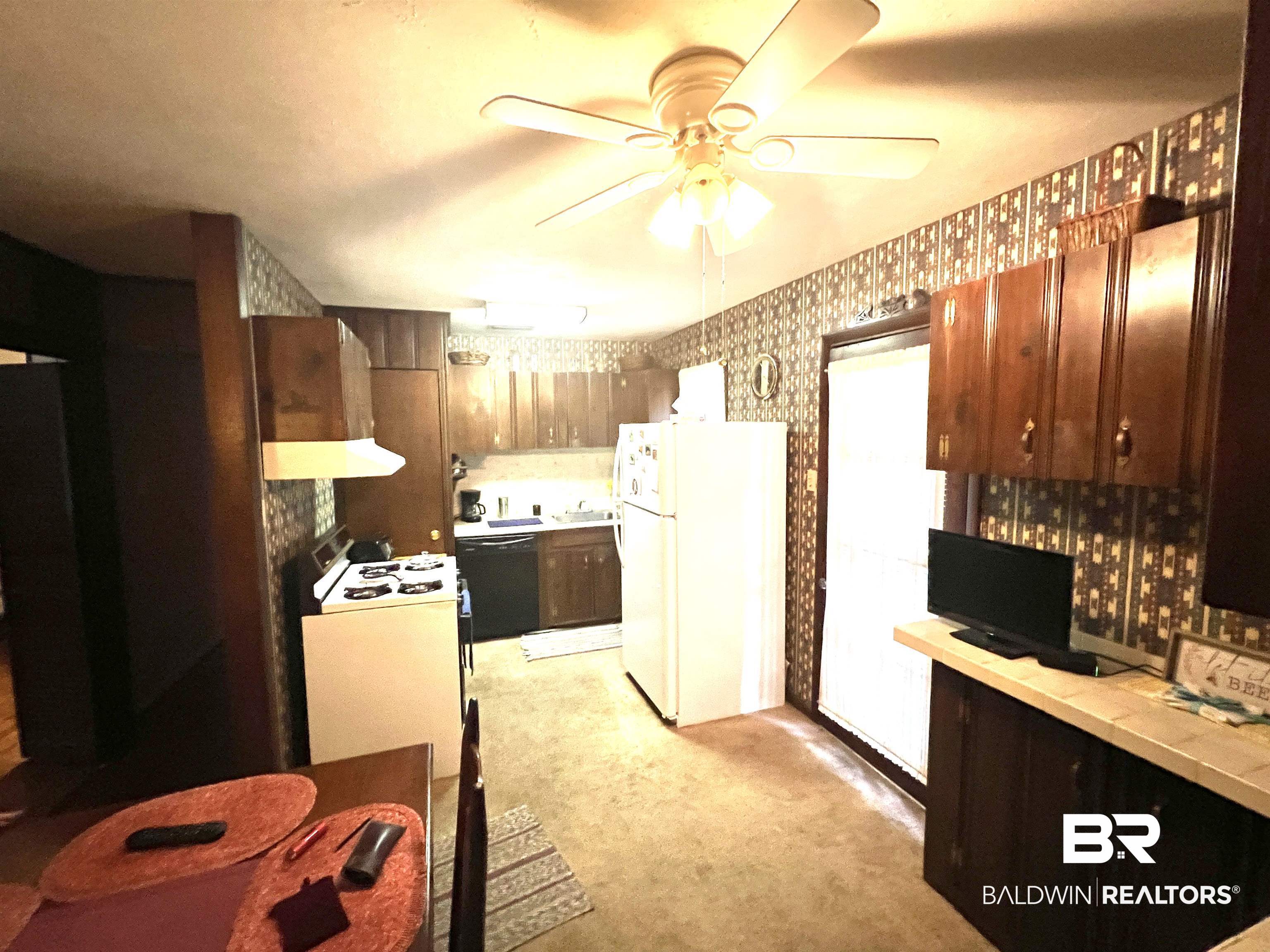 4749 Tufts Road Mobile, AL 36619 - Photo 6 of 25 KITCHEN