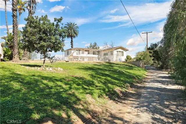 a view of swimming pool