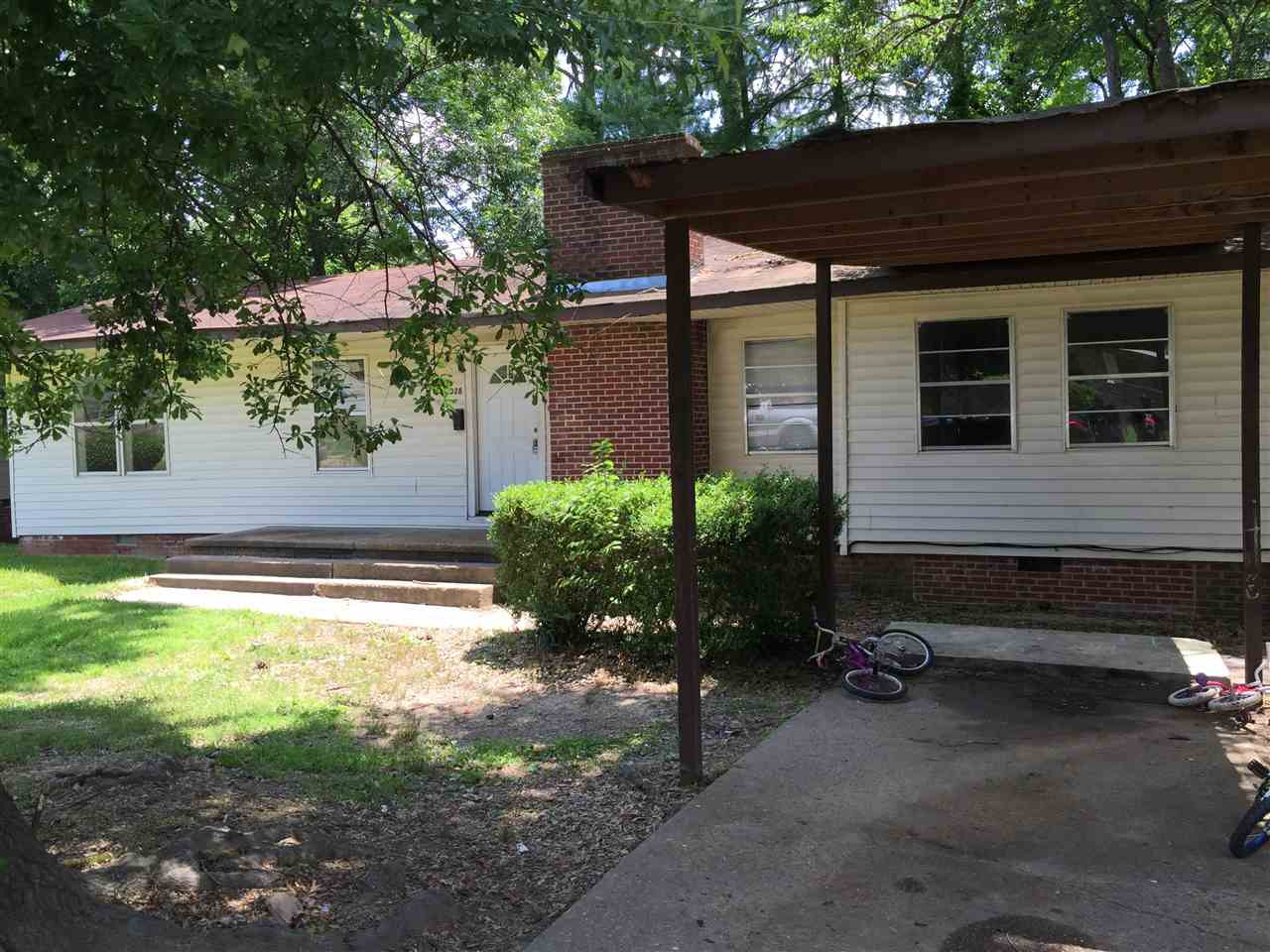 4028 Liberty Hill Road Jackson, MS 39206 - Photo 1 of 4 Photo 1