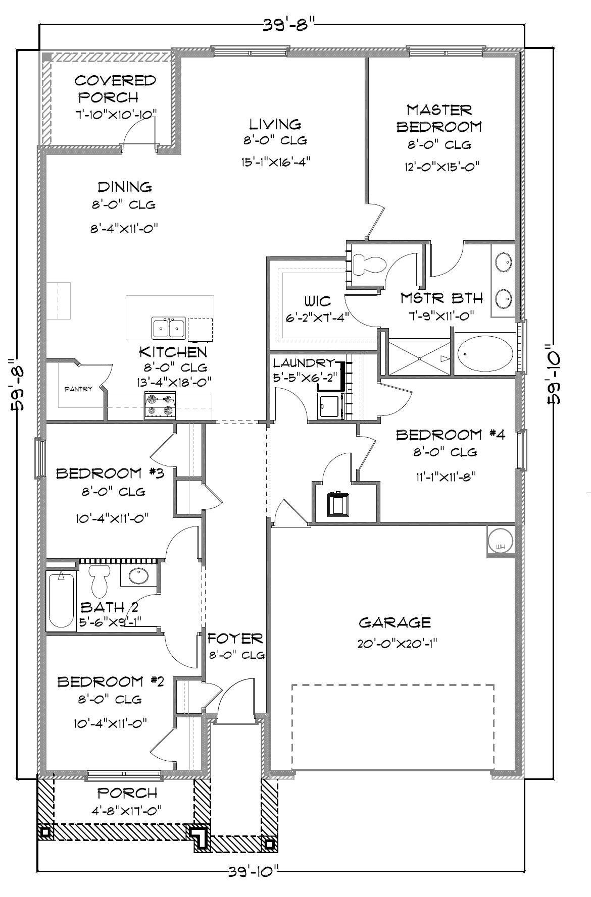 554 Earl Godwin Road Freeport, FL 32439 - Photo 18 of 18 Gallery Image 18