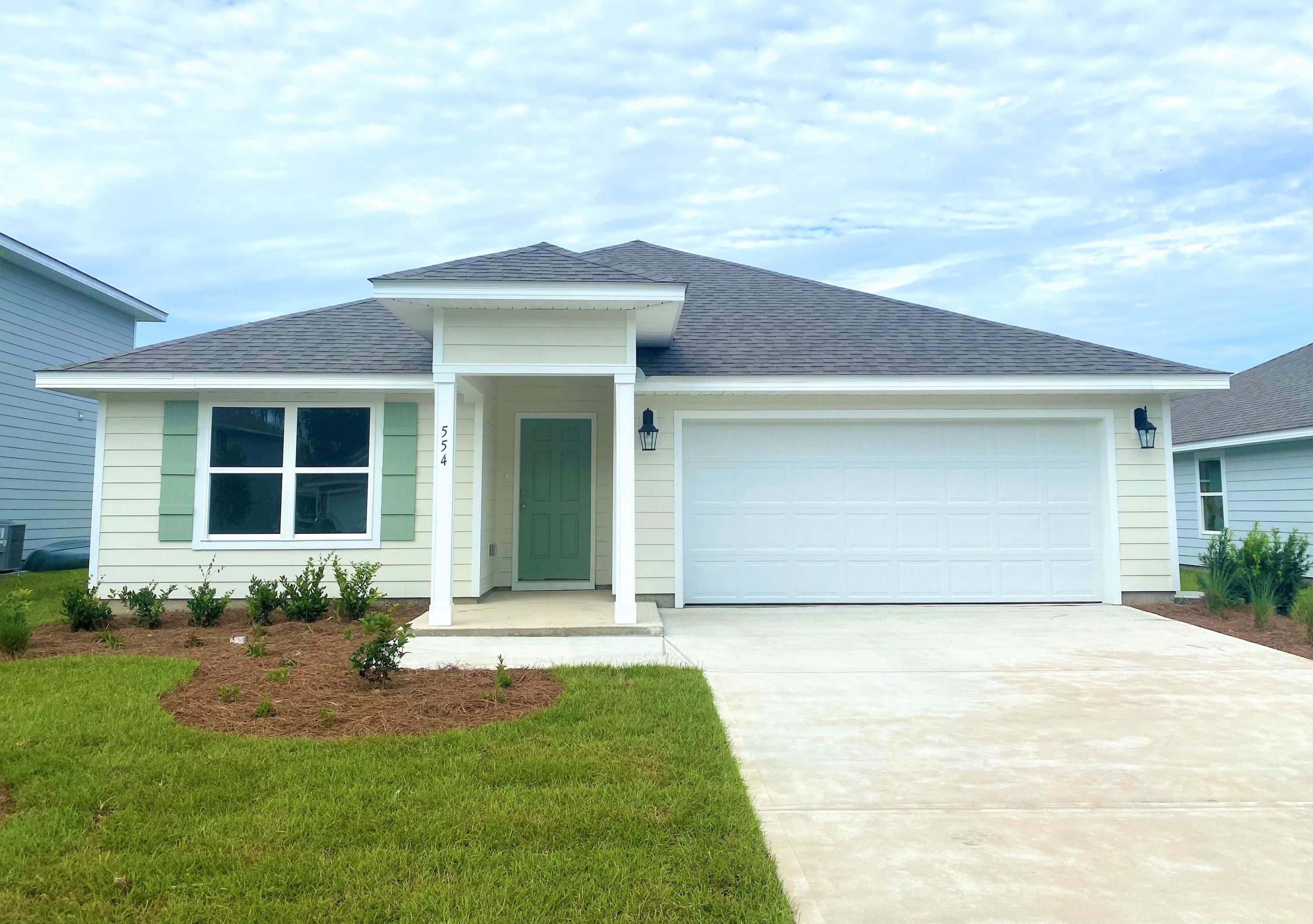 554 Earl Godwin Road Freeport, FL 32439 - Photo 17 of 18 Gallery Image 17