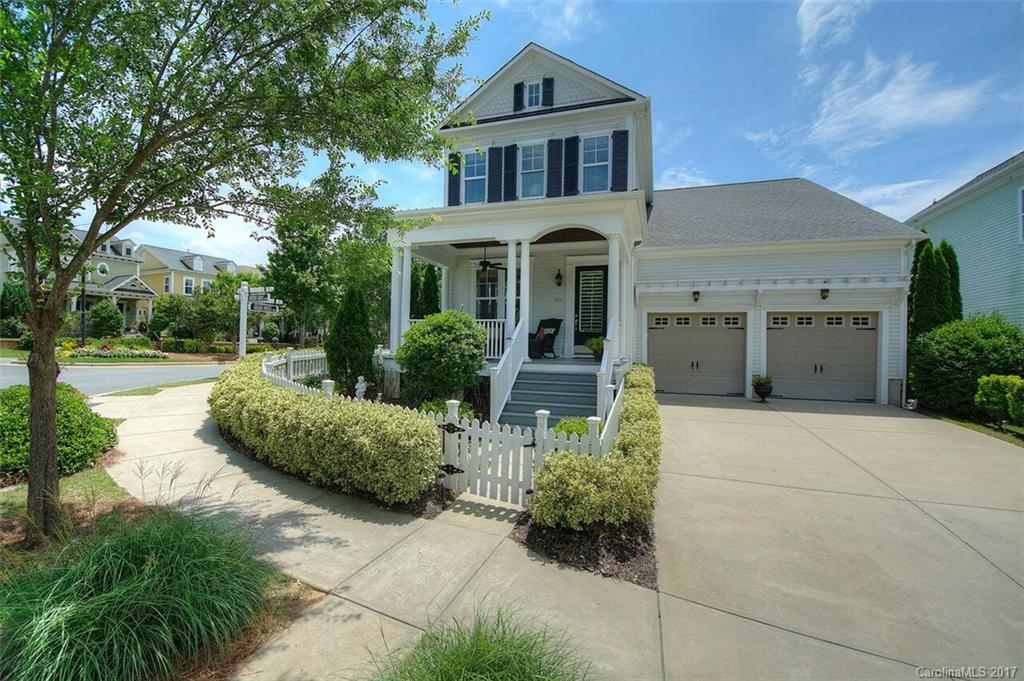310 Horton Grove Road Fort Mill, SC 29715 - Photo 2 of 23 Gallery Image 2