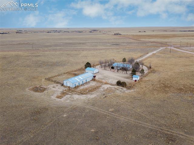 23750 Sanborn Road Calhan, CO 80808 - Photo 12 of 13 Gallery Image 12