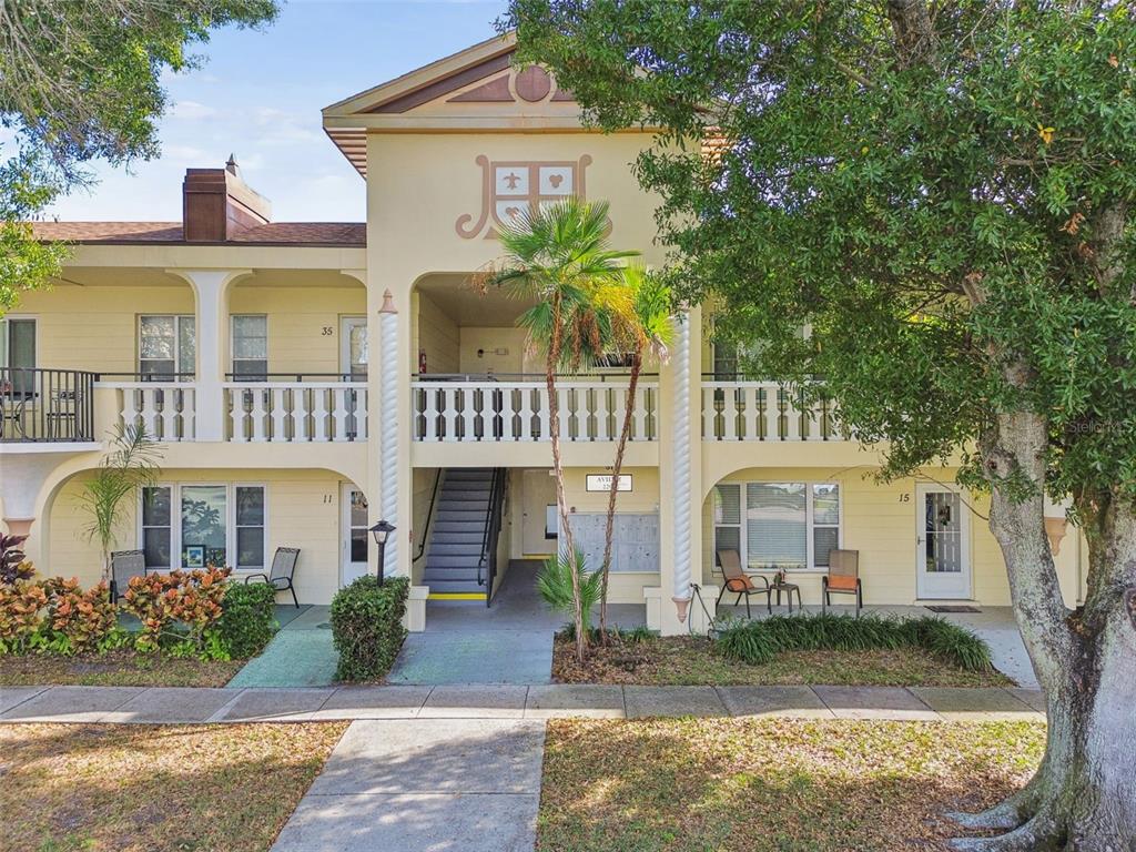 2295 Mexican Way, Unit 21 Clearwater, FL 33763 - Photo 34 of 90