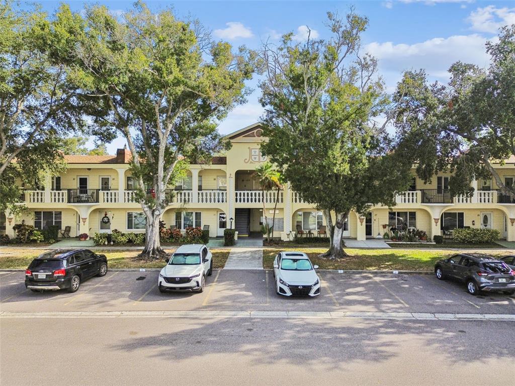 2295 Mexican Way, Unit 21 Clearwater, FL 33763 - Photo 35 of 90