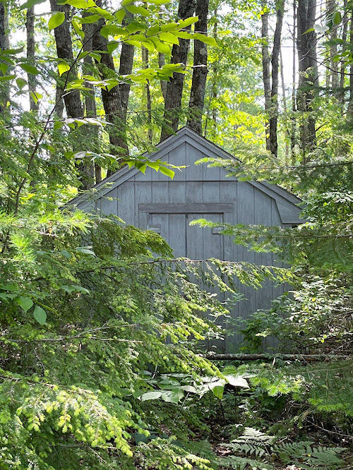 330 Beech Plains Road Buxton, ME 04093 - Photo 4 of 16 Shed