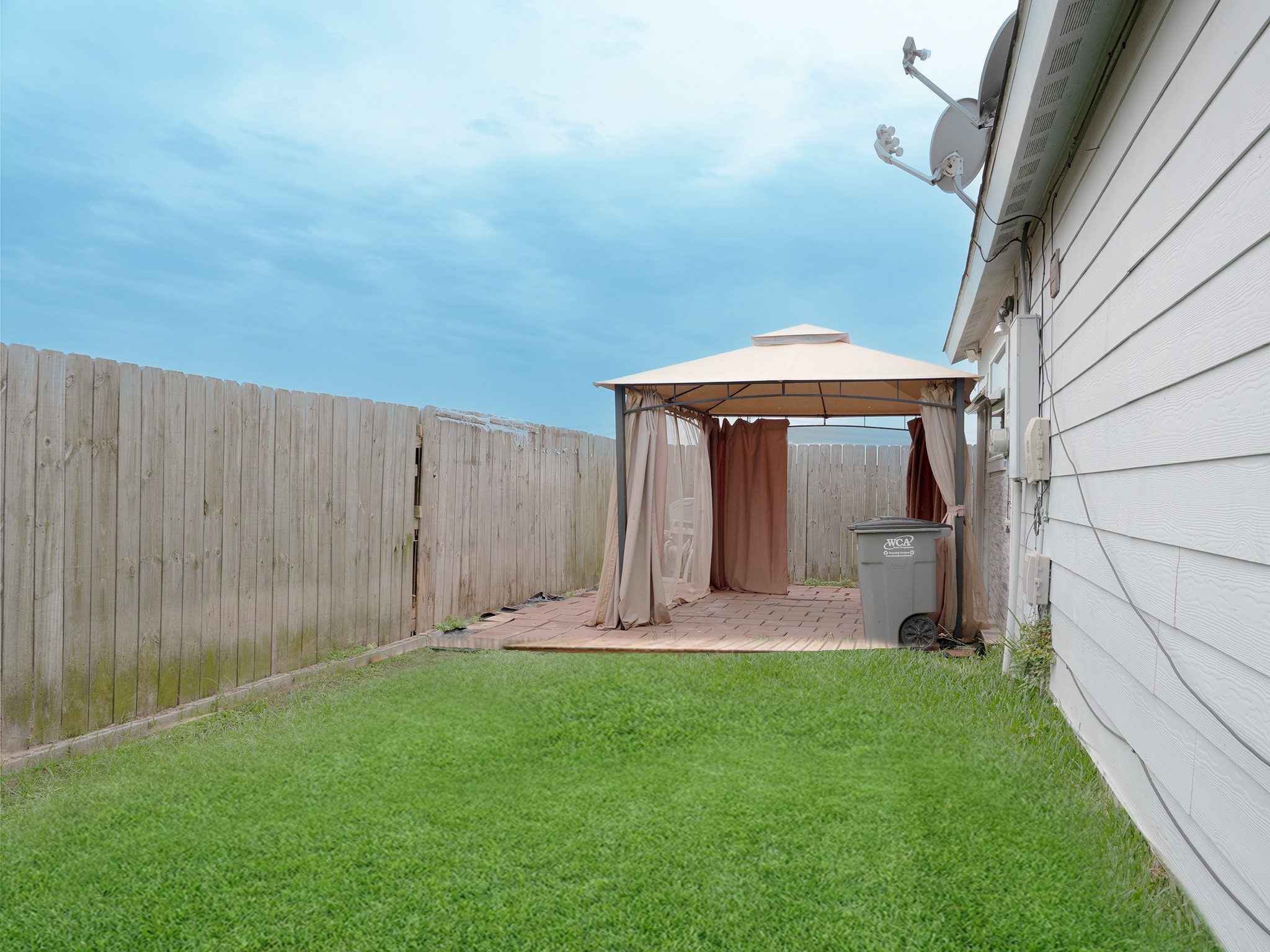 7819 Pasture Spring Lane Cypress, TX 77433 - Photo 21 of 25