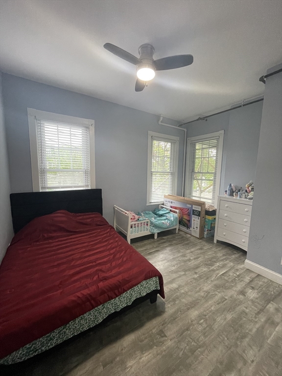 6 Windsor Street, Unit 1 Worcester, MA 01605 - Photo 5 of 12