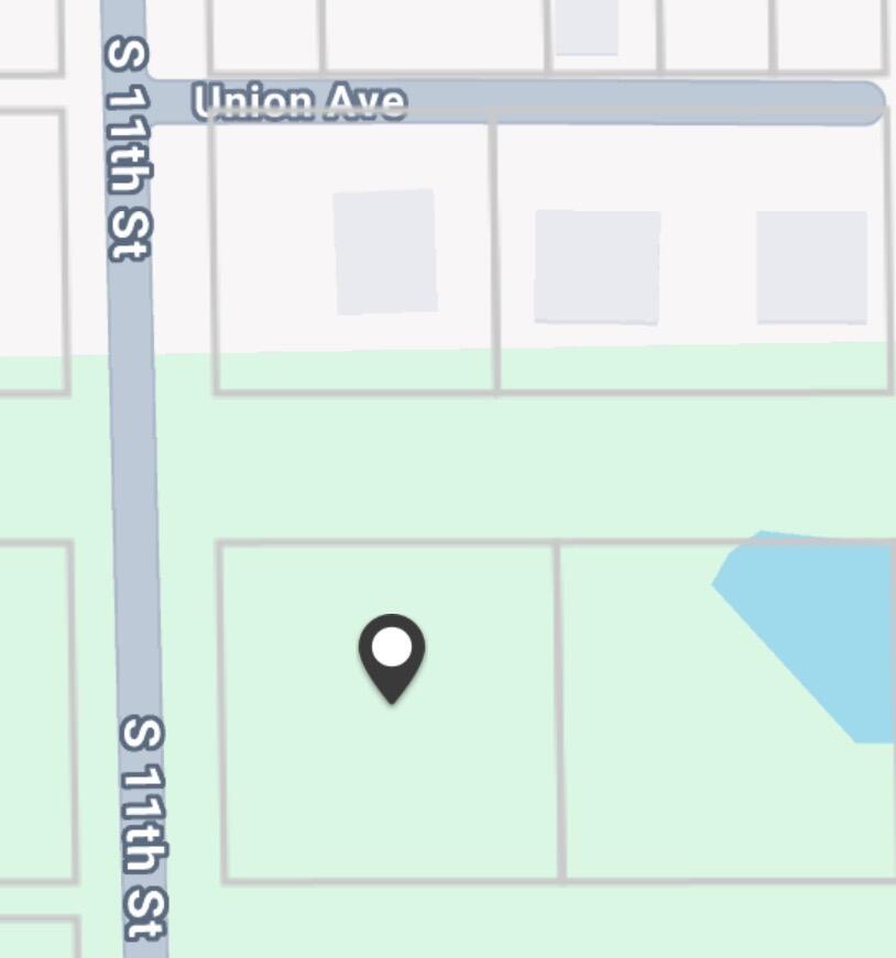 Tbd Union Avenue Chesterton, IN 46304 - Photo 5 of 5 a picture of door