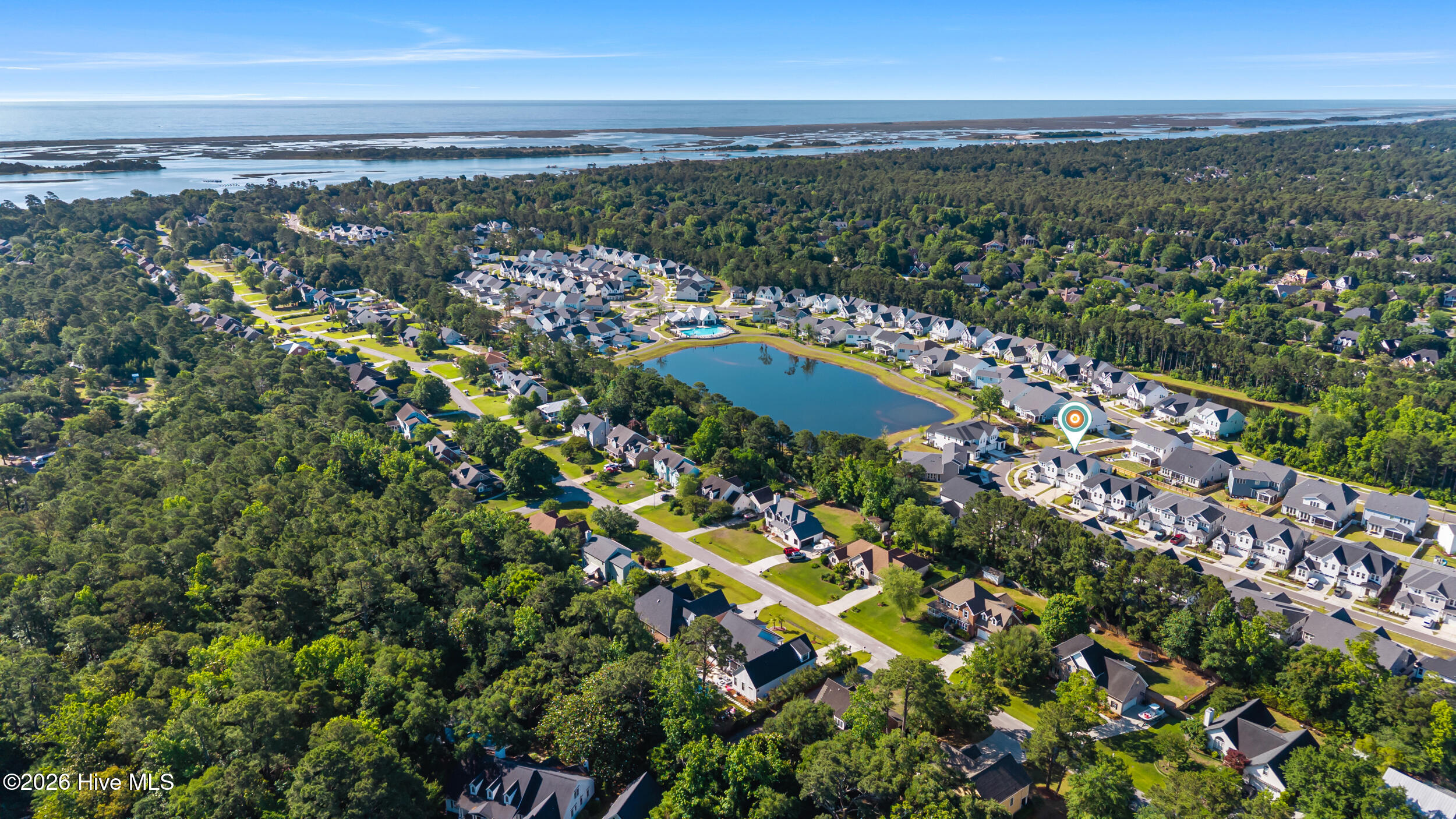 3121 Painted Turtle Loop Wilmington, NC 28409 - Photo 52 of 62 52_dji_20260519091500_0007_d