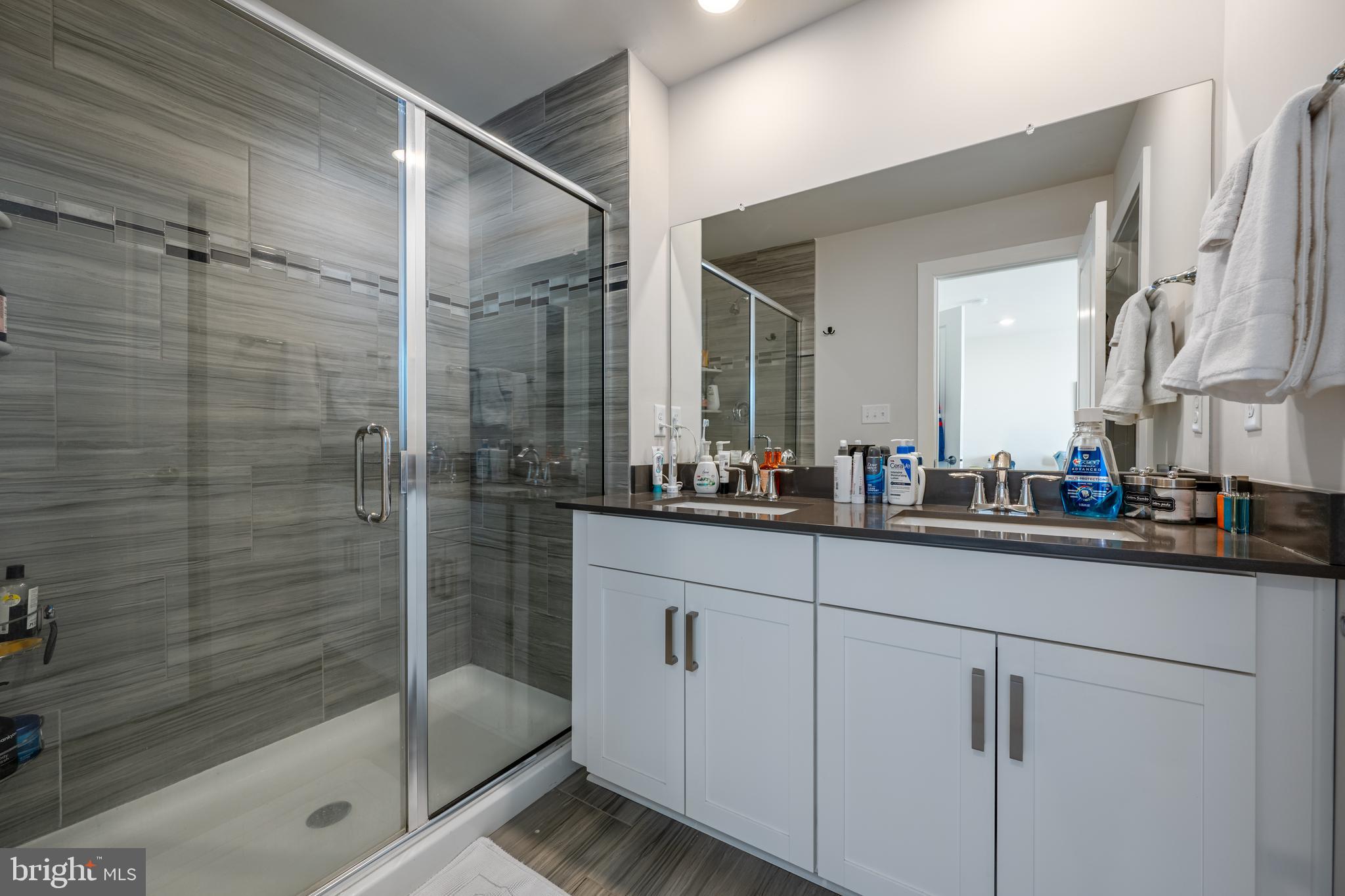 232 Red Leaf Lane Exton, PA 19341 - Photo 12 of 18 PRIMARY BATH