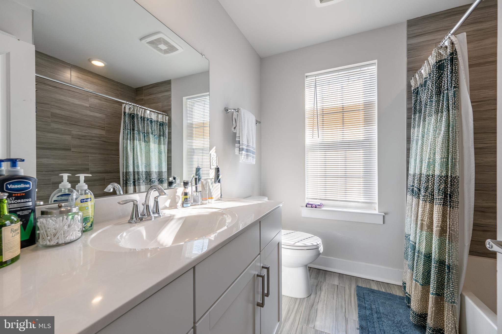 232 Red Leaf Lane Exton, PA 19341 - Photo 13 of 18 HALL BATH