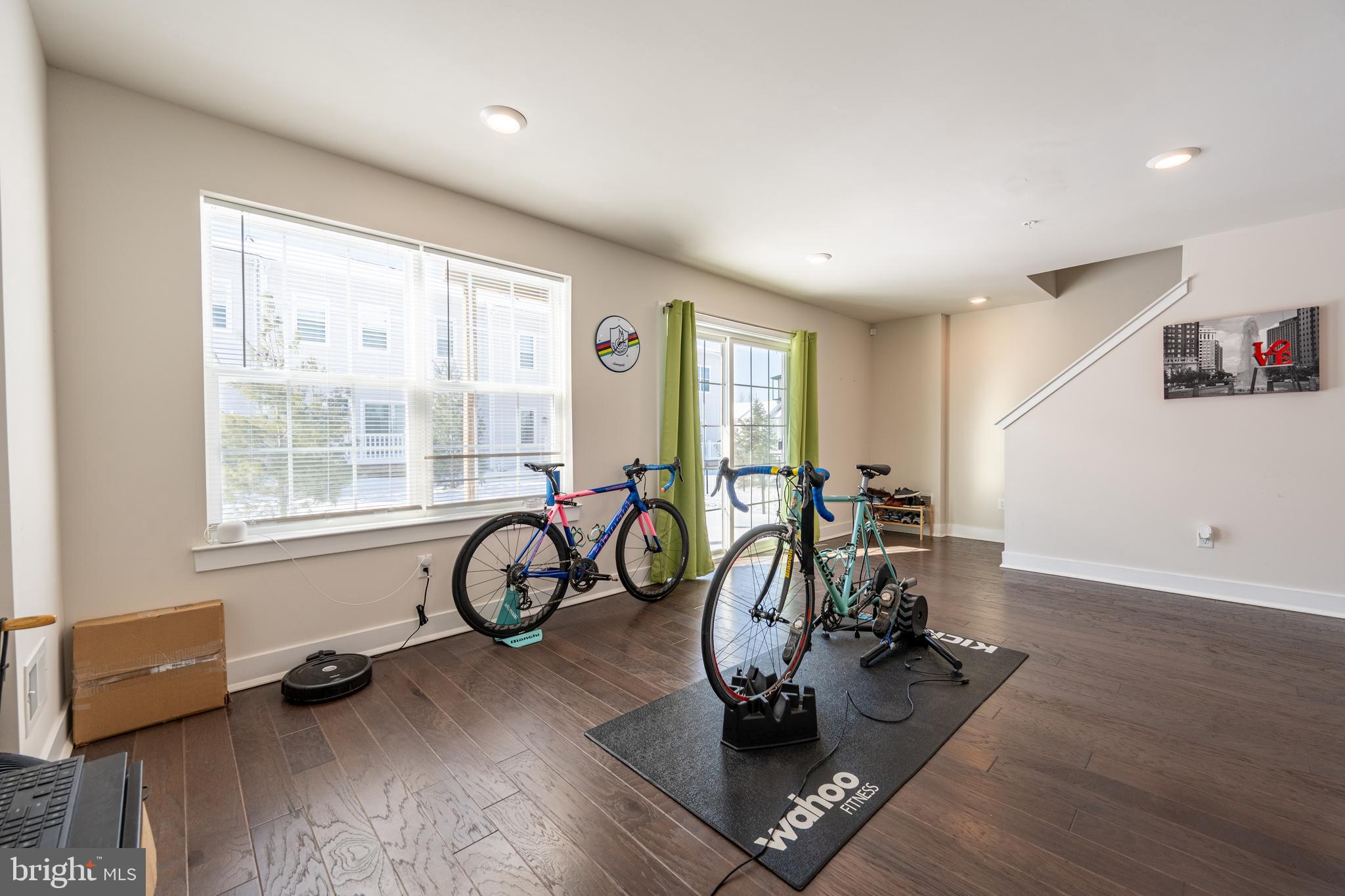 232 Red Leaf Lane Exton, PA 19341 - Photo 15 of 18 WALK OUT BASEMENT