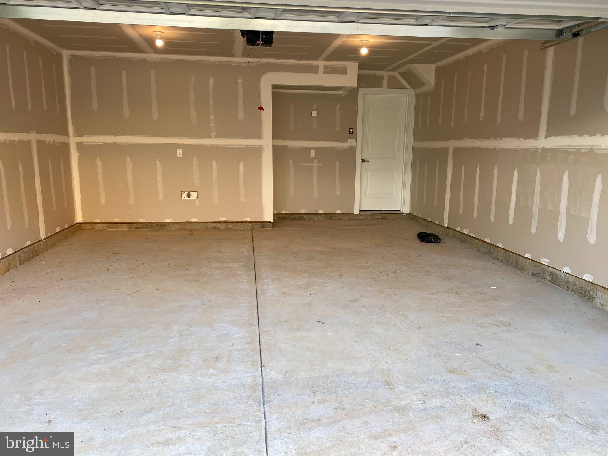 232 Red Leaf Lane Exton, PA 19341 - Photo 16 of 18 Garage