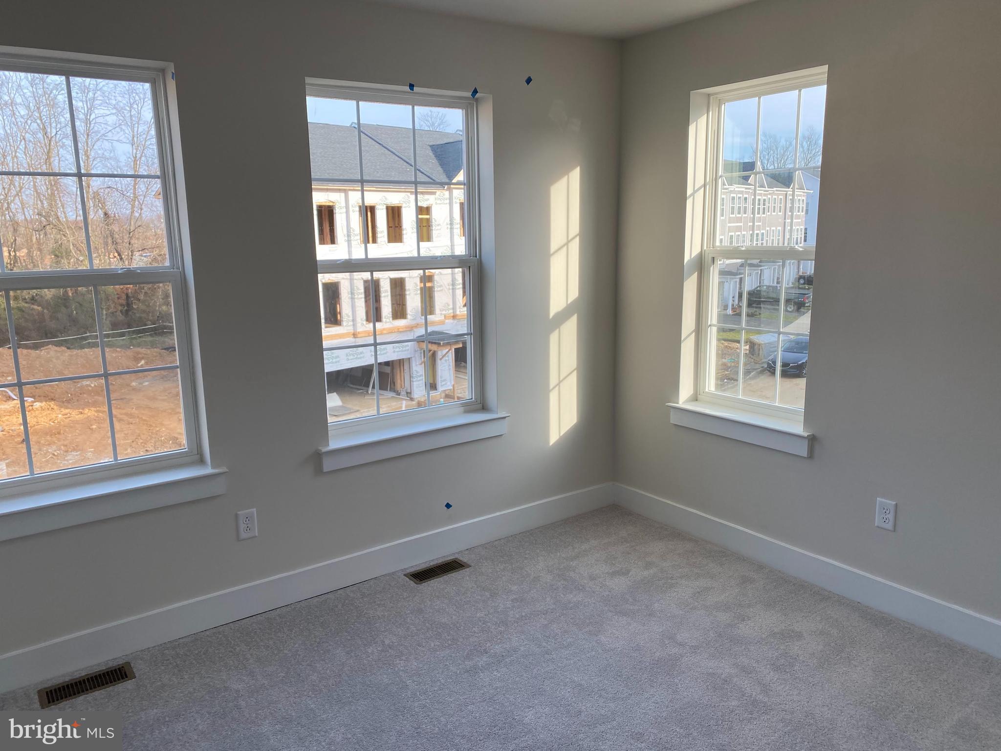 232 Red Leaf Lane Exton, PA 19341 - Photo 7 of 18 3RD Bedroom