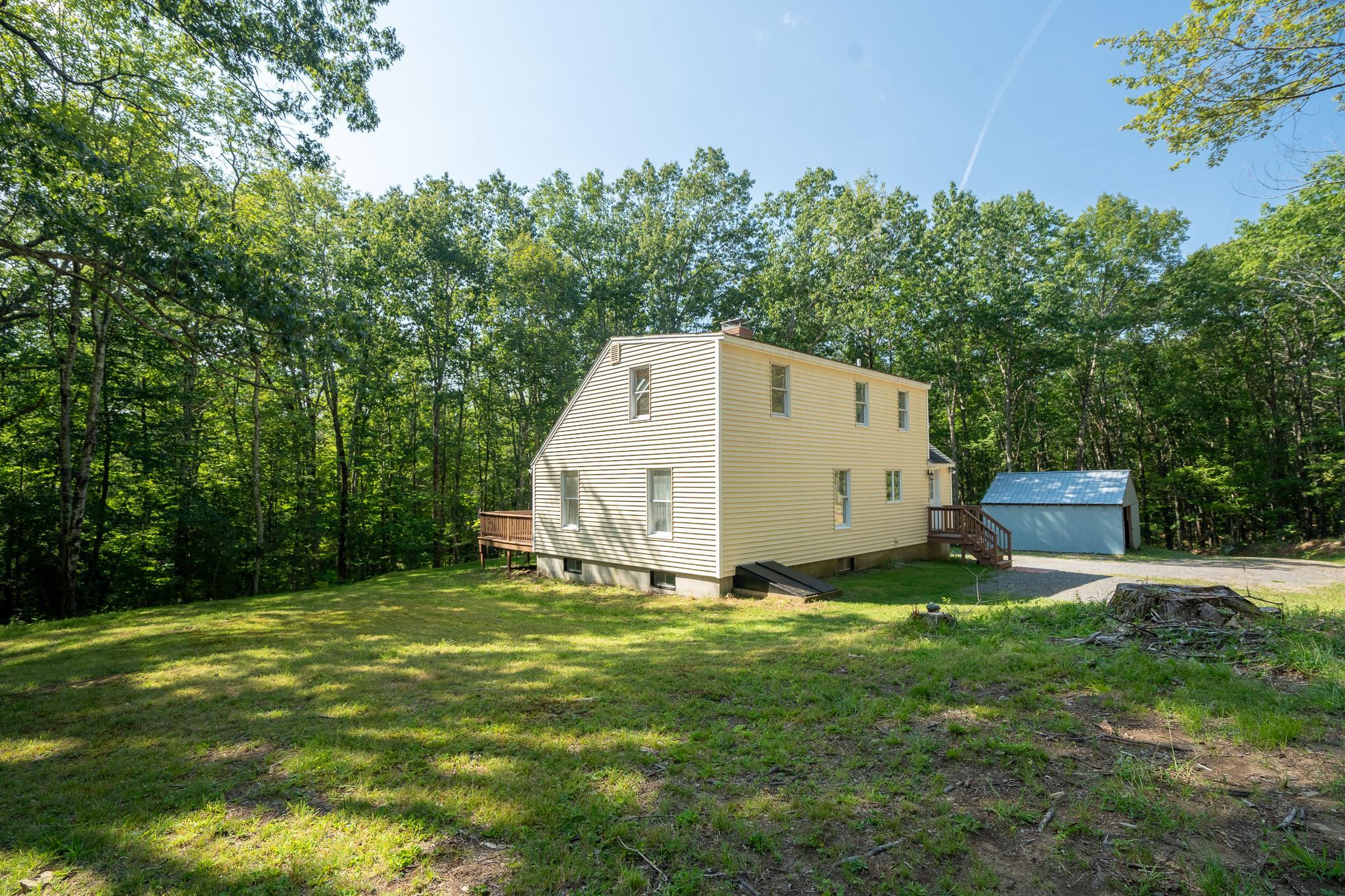 8 West Mill Pond Road Lee, NH 03861 - Photo 27 of 32