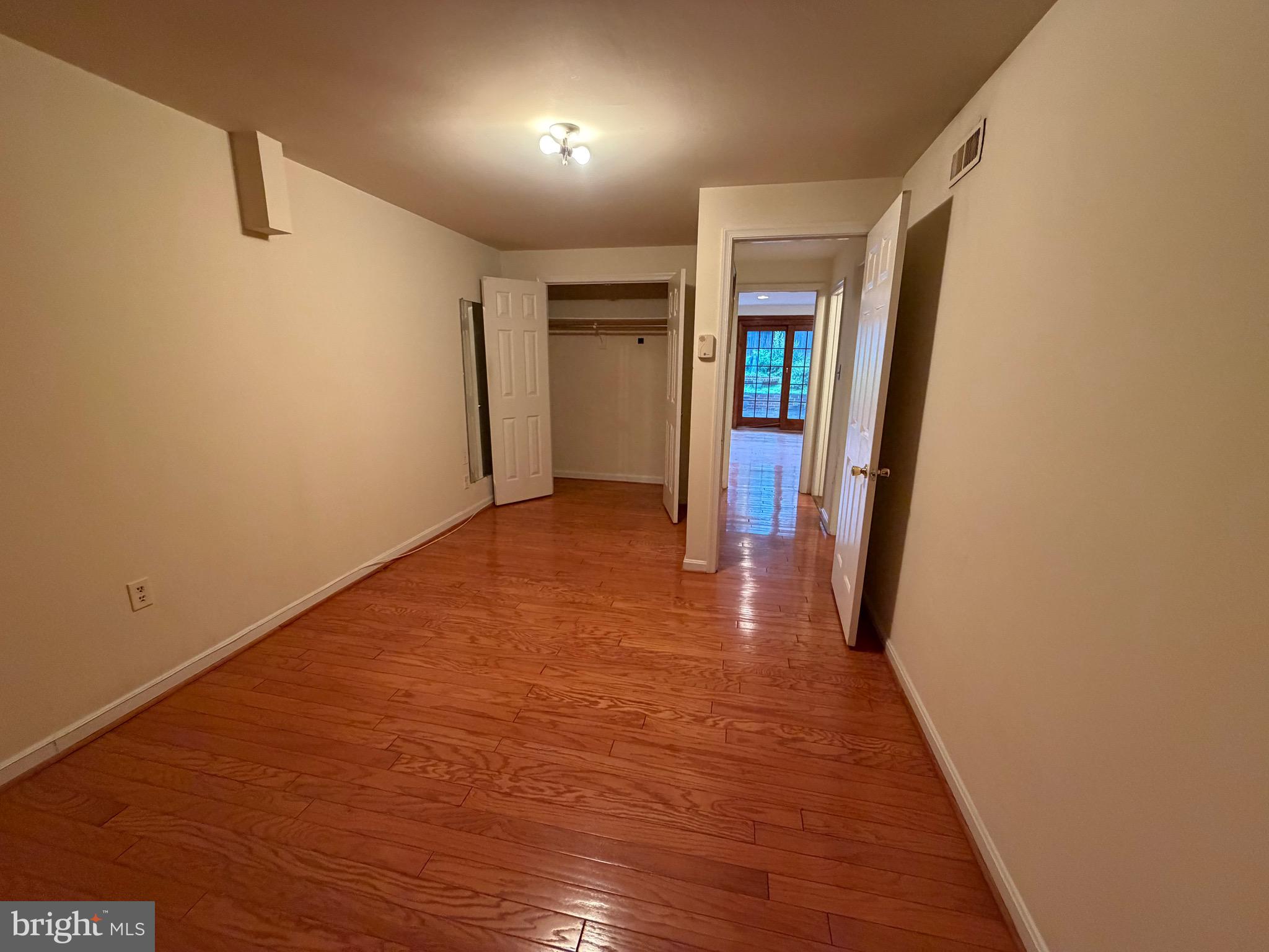 3808 Franconia Road Alexandria, VA 22310 - Photo 15 of 20 Lower level 4th bedroom