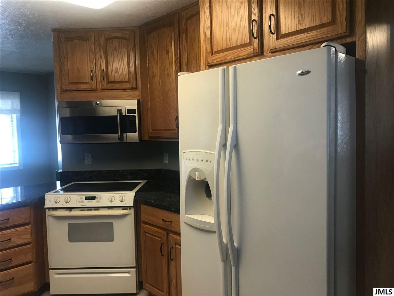 7431 Jones Road Jackson, MI 49201 - Photo 11 of 20 Photo 11