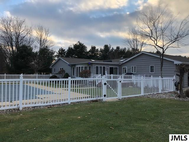 7431 Jones Road Jackson, MI 49201 - Photo 4 of 20 Photo 4