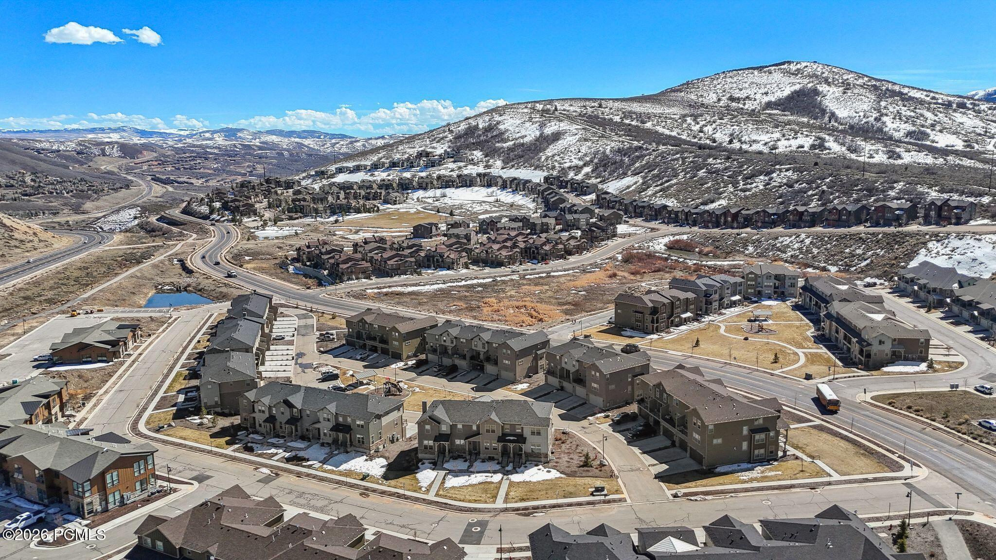 1089 West Wasatch Spring Road Kamas, UT 84036 - Photo 51 of 51 Gallery Image 51