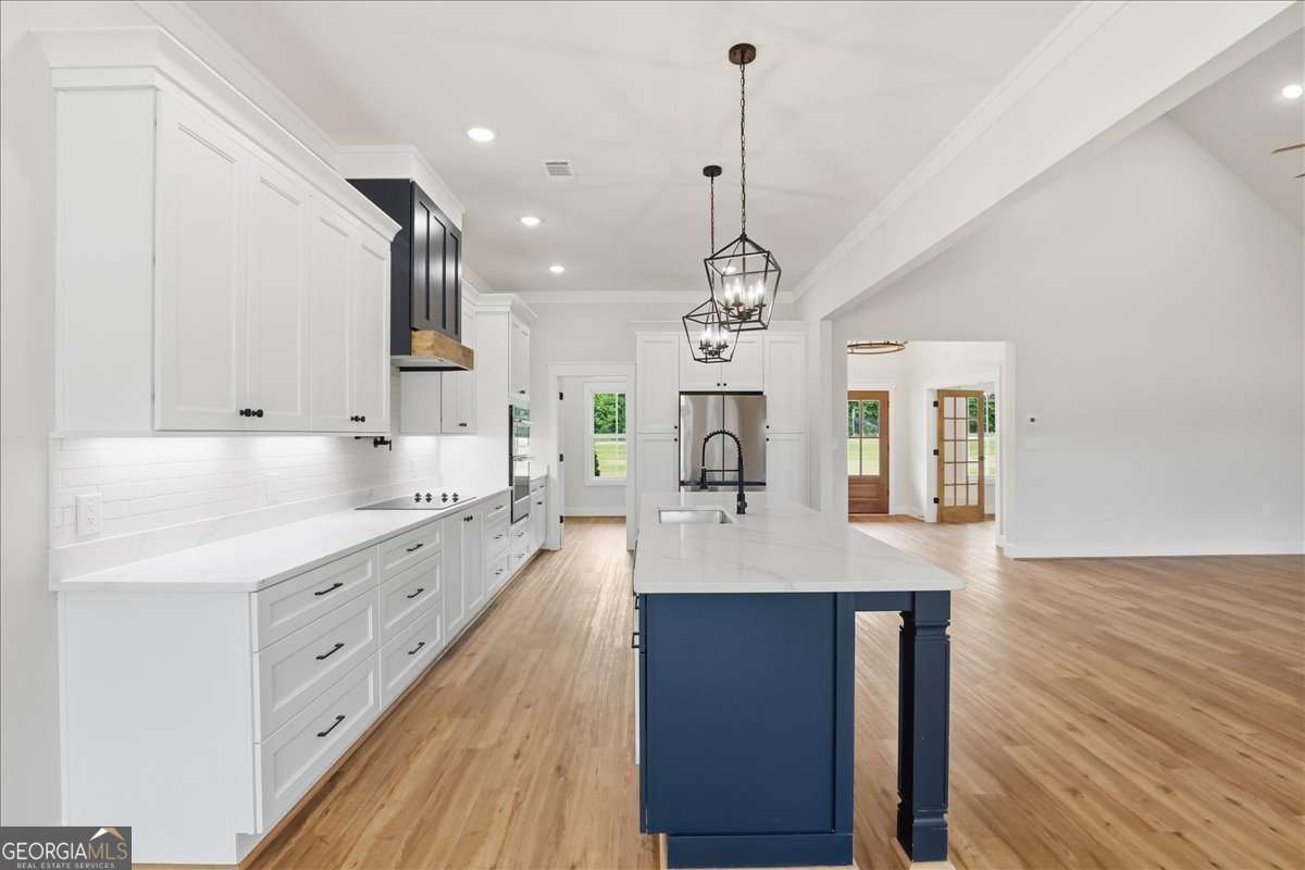1217 Pleasant Valley Road Monroe, GA 30655 - Photo 25 of 96