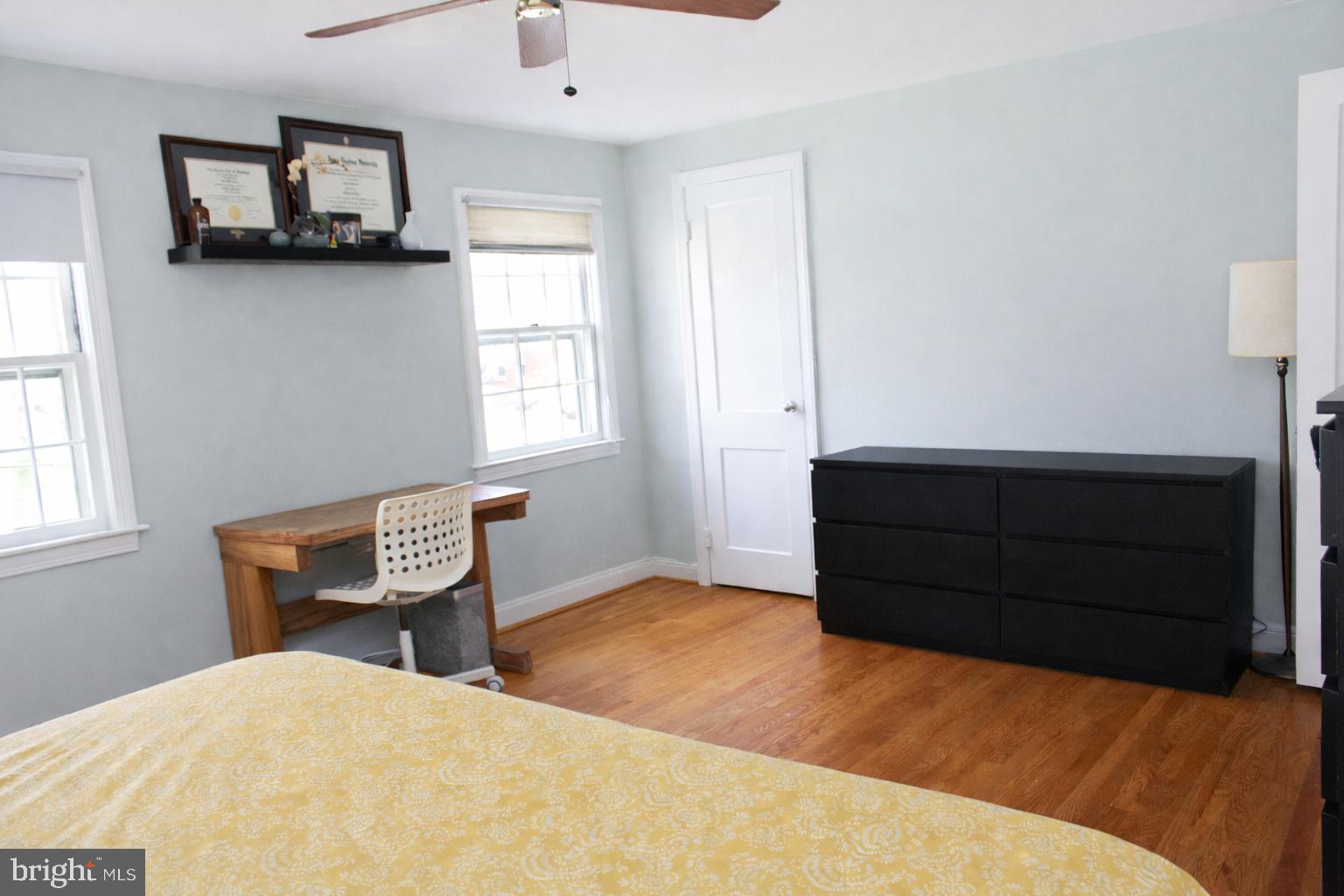 9510 Warren Street Silver Spring, MD 20910 - Photo 6 of 11