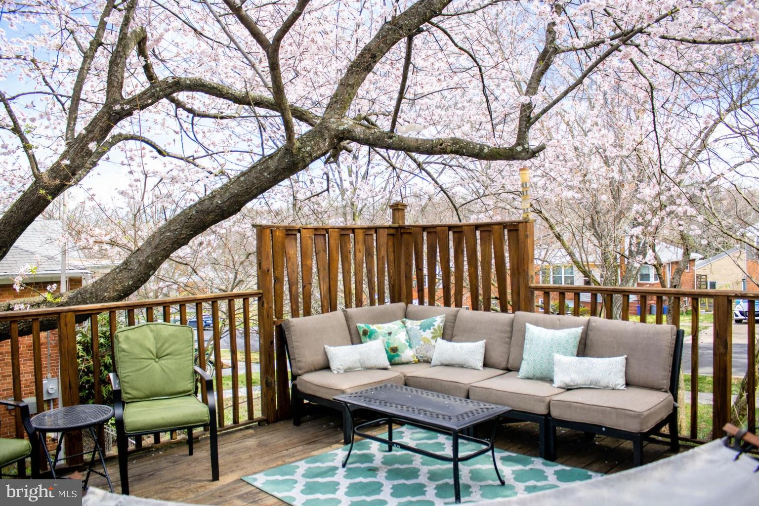 9510 Warren Street Silver Spring, MD 20910 - Photo 10 of 11