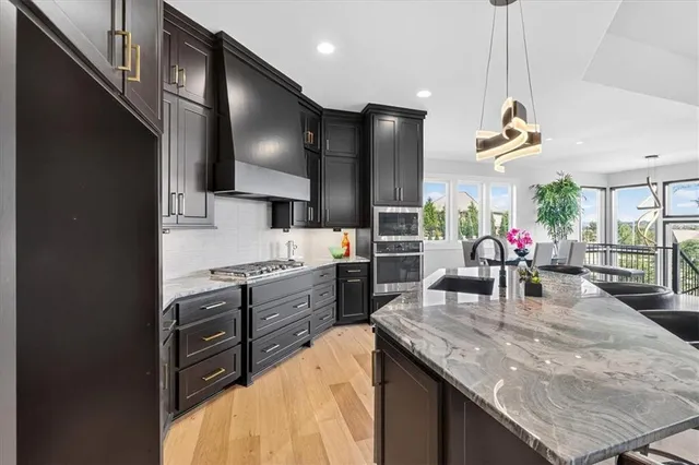 $1,149,900 | 5907 North Lucerne Avenue, Kansas City, MO 64151