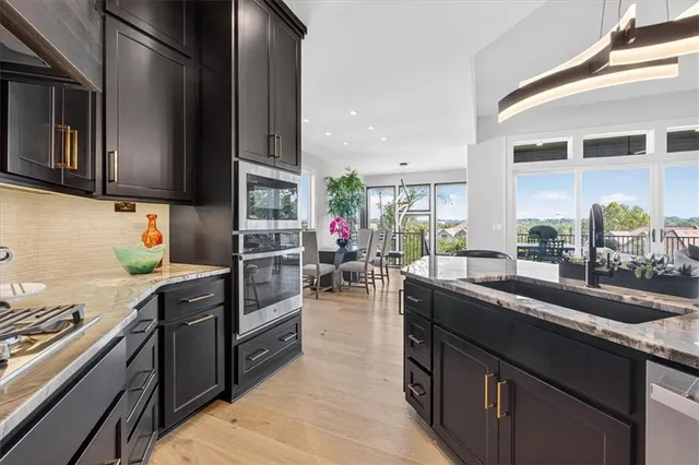 $1,149,900 | 5907 North Lucerne Avenue, Kansas City, MO 64151