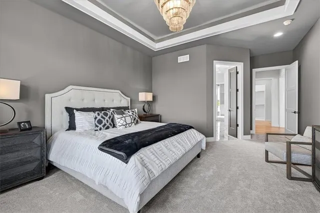 $1,149,900 | 5907 North Lucerne Avenue, Kansas City, MO 64151