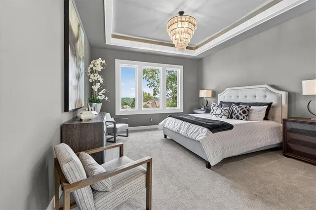 $1,149,900 | 5907 North Lucerne Avenue, Kansas City, MO 64151