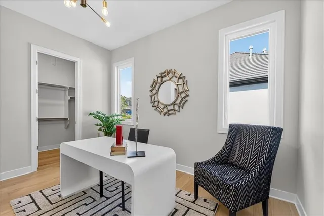 $1,149,900 | 5907 North Lucerne Avenue, Kansas City, MO 64151