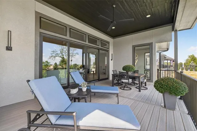 $1,149,900 | 5907 North Lucerne Avenue, Kansas City, MO 64151