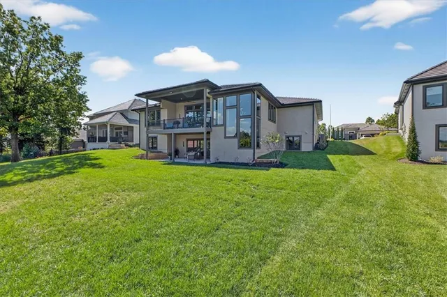 $1,149,900 | 5907 North Lucerne Avenue, Kansas City, MO 64151