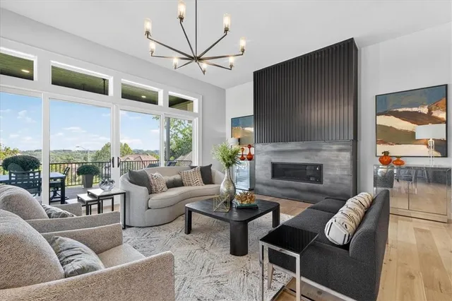 $1,149,900 | 5907 North Lucerne Avenue, Kansas City, MO 64151