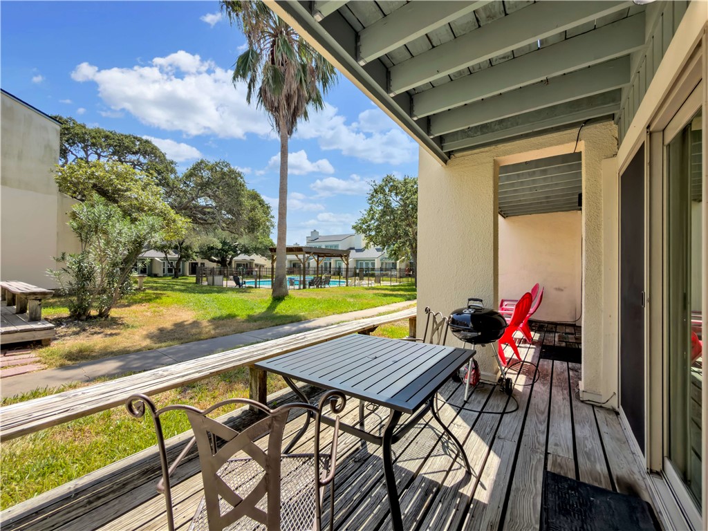 2003 North Fulton Beach Road, Unit 59 Rockport, TX 78382 - Photo 23 of 39 Gallery Image 23