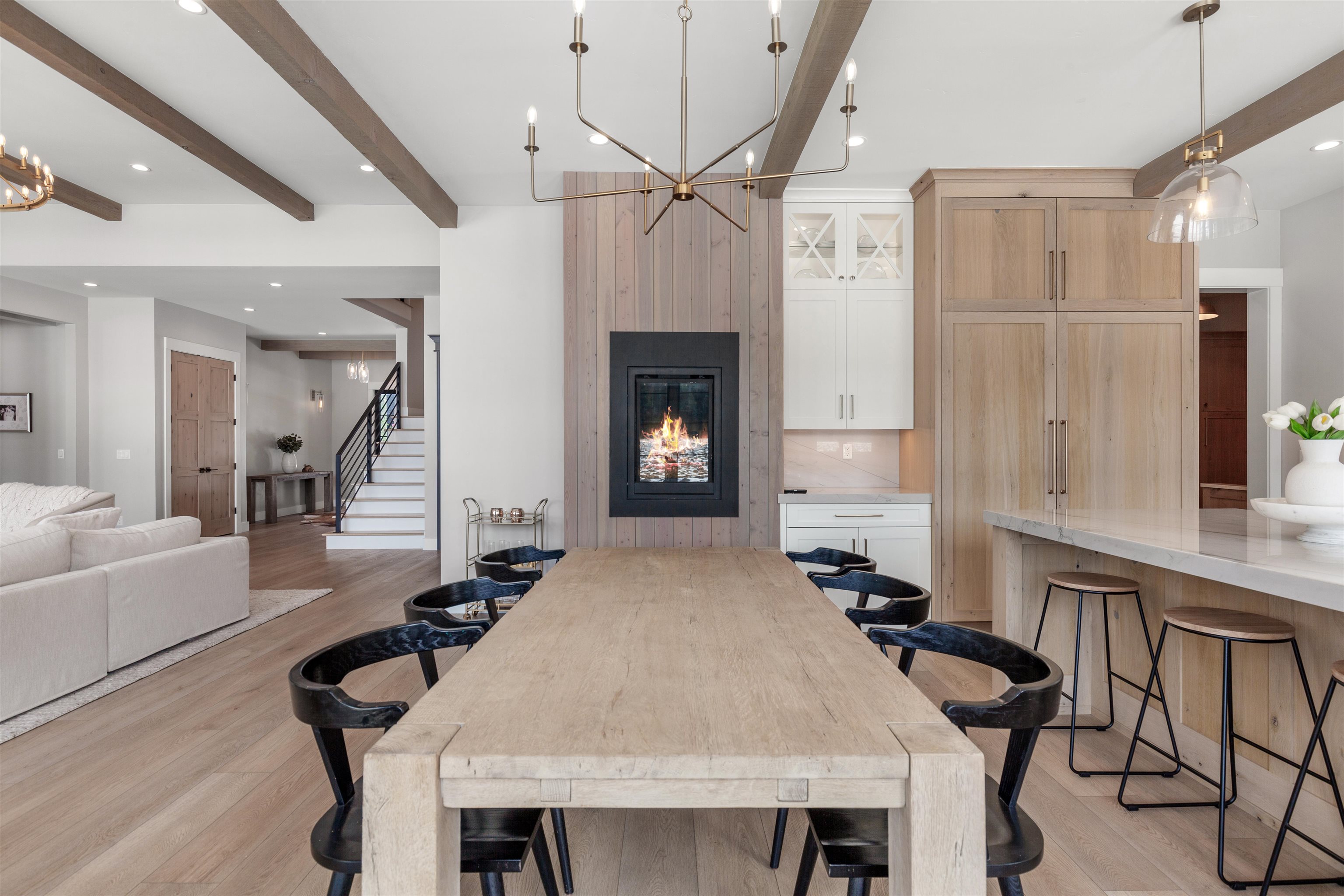 713 North Center Valley Road Sandpoint, ID 83864 - Photo 13 of 50