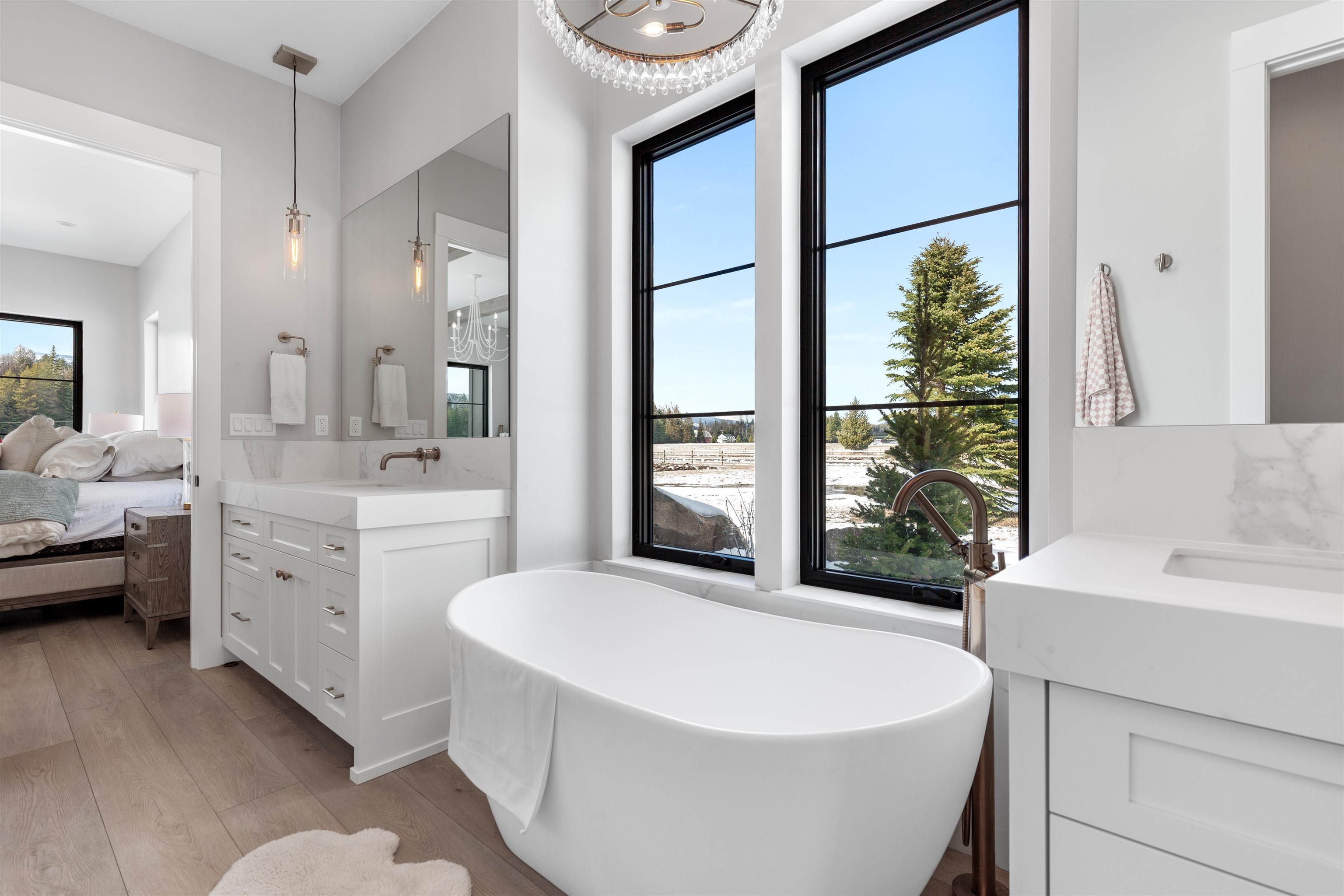 713 North Center Valley Road Sandpoint, ID 83864 - Photo 21 of 50