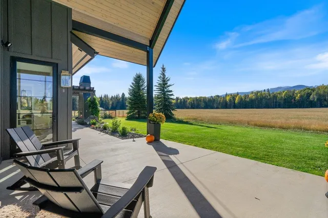 $4,500,000 | 713 North Center Valley Road, Sandpoint, ID 83864